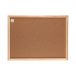 Tablica korkowa 40x60 drewno 2x3 TC64/C [1]
