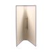 Segregator A4/25/2R fioletowy FCK VauPe [4]