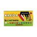 Kreda kolor kwadratowa 12kol Marbor B8 [2]