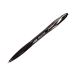 Długopis automatyczny 0.32mm czarny AtlantisSoft Bic [1]