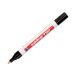 Marker olejowy 2.0-4.0mm czarny okrągły Edding 750 [1]