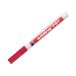 Marker olejowy 1.0-2.0mm czerwony okrągły Edding 751 [1]