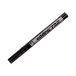 Marker olejowy 0.8mm czarny okrągły Edding 792 [2]