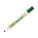 Marker tablic 1.9mm zielony okrągły Pentel MW85 [2]
