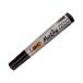 Marker permanentny 1.7mm czarny okrągły Bic [2]