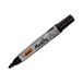 Marker permanentny 1.7mm czarny okrągły Bic [1]