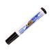 Marker tablic 1.5mm czarny okrągły Bic Velleda [2]