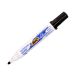 Marker tablic 1.5mm czarny okrągły Bic Velleda [1]