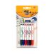 Marker tablic kids 6kol okrągły Bic Velleda [1]