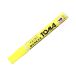 Marker olejowy 2.5mm neon/żółty okrągły Toma TO440 [1]