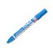 Marker olejowy 2.5mm niebieski okrągły Toma TO440 [1]