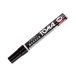 Marker olejowy 2.5mm czarny okrągły Toma TO440. [1]