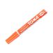 Marker olejowy 2.5mm pomarańczowy okrągły Toma TO40 [2]