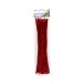 Drucik kreatywny 30cm czerwony DR07 (40) [1]