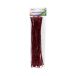 Drucik kreatywny 30cm metalik/czerwon DR14 (40) [1]