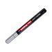 Marker olejowy 1.0-2.0mm srebrny okrągły Edding 791 [1]