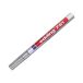 Marker olejowy 1.0-2.0mm srebrny okrągły Edding 751 [1]