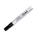 Marker permanentny 1.5mm czarny ścięty Toma TO091 [1]