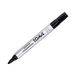 Marker permanentny 1.5mm czarny ścięty Toma TO091 [2]