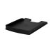 Półka dokumenty A4/wys37mm czarna Slim Leitz [2]