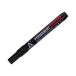 Marker permanentny 1-4.8mm czarny ścięty Grand GR-103C [1]