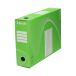 Pudło archiwizacyjne 350x250x80 zielone Boxy 128414 [1]