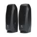 Głośniki Logitech S120 2.0 czarne [2]