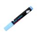 Marker kredowy 4.5mm niebieski Toma TO-292 [1]