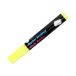 Marker kredowy 4.5mm żółty Toma TO-292 [2]