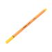 Cienkopisy 0.4mm 15kol Point Stabilo [3]
