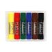 Farby w sztyfcie 6kol Instant Playcolor [2]