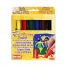 Farby w sztyfcie 6kol Instant Playcolor 10511 [1]