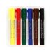 Farby w sztyfcie 6kol Instant Playcolor 10511 [2]