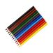 Kredki ołówkowe trójkątne 12kol 9mm Tricolor Koh-I-Noor 3142 [1]