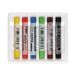 Pastele suche 6kol Koh-I-Noor 8511 [1]