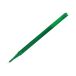 Wkład cienkopis zielony 0.5mm wymazywalny Frixion Point [1]