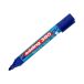 Marker flipchart 1.5-3.0mm niebieski okrągły Edding 380 [1]