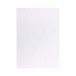 Karton wizytówkowy A4 220g Floral diamentowa biel - 20ark. [1]