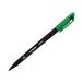 Foliopis 1.00mm zielony Stabilo M843 [2]