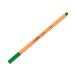 Cienkopis 0.4mm zielony Point 88/36 [1]