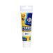 Farba plakatowa biała 30ml tuba Astra [1]