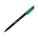 Foliopis 0.4mm zielony Stabilo S841 [1]