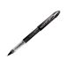 Pióro kulkowe 0.4mm czarne Uni UB205 [1]