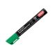 Marker permanentny 1-5mm zielony ścięty Toma TO221 [1]