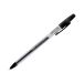 Długopis żelowy 0.5mm czarny Student Toma TO-071 [2]
