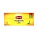 Herbata ekspresowa Lipton Yellow 25t [1]