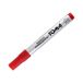 Marker permanentny 1.5mm czerwony okrągły Toma TO090 [1]