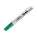 Marker permanentny 1.5mm zielony okrągły Toma TO090 [2]