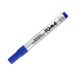 Marker permanentny 1.5mm niebieski ścięty Toma TO091 [1]