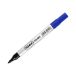 Marker permanentny 1.5mm niebieski ścięty Toma TO091 [2]